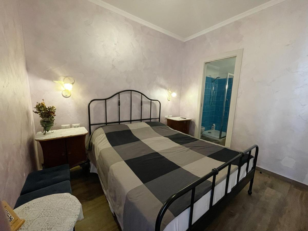 Iris Guest House 로마 외부 사진